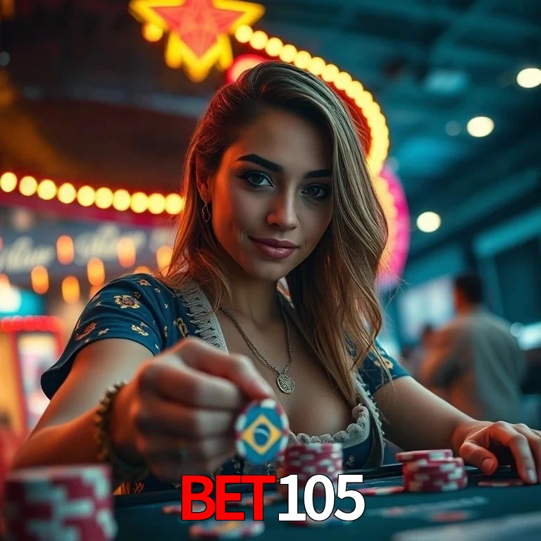 bet105 Suporte