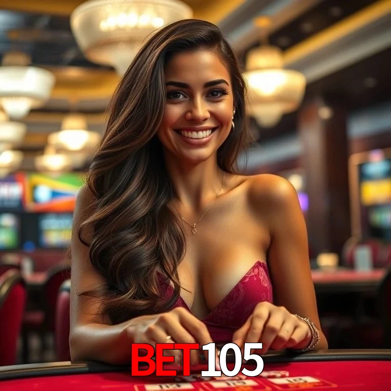 bet105 App Design
