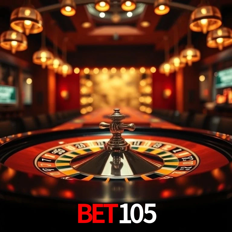 bet105 Slot Mecânicas
