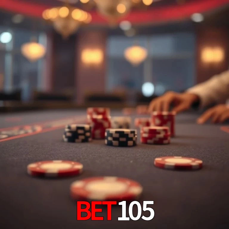 bet105 Promoções