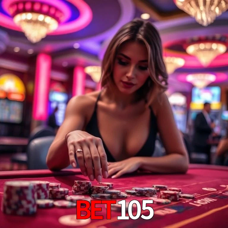 bet105 Casino RNG