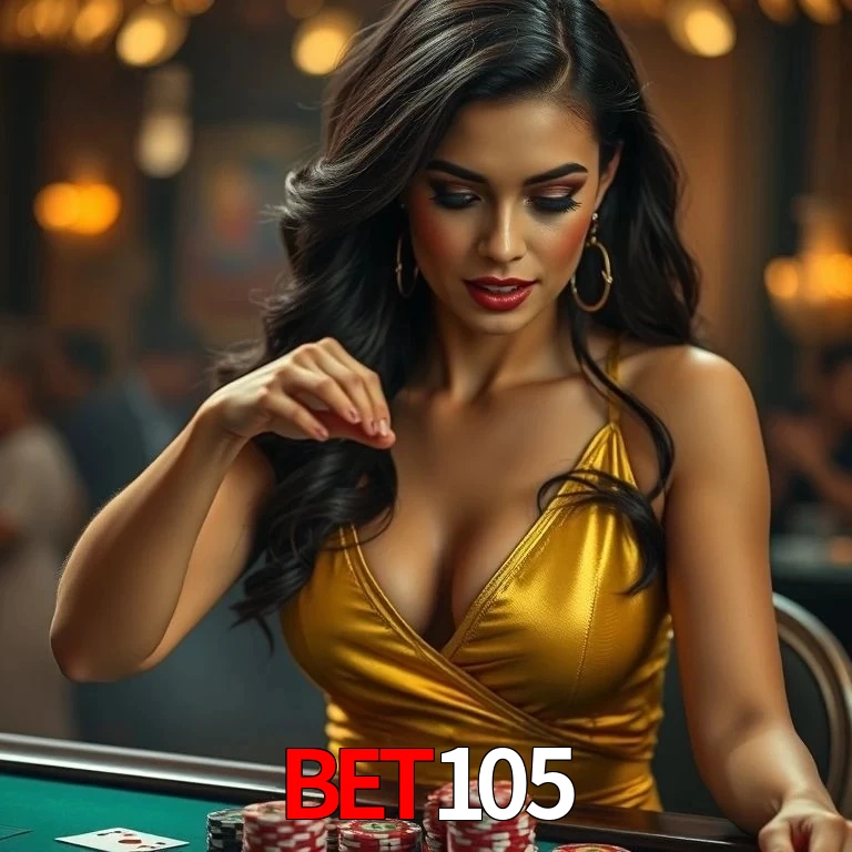 bet105 Segurança