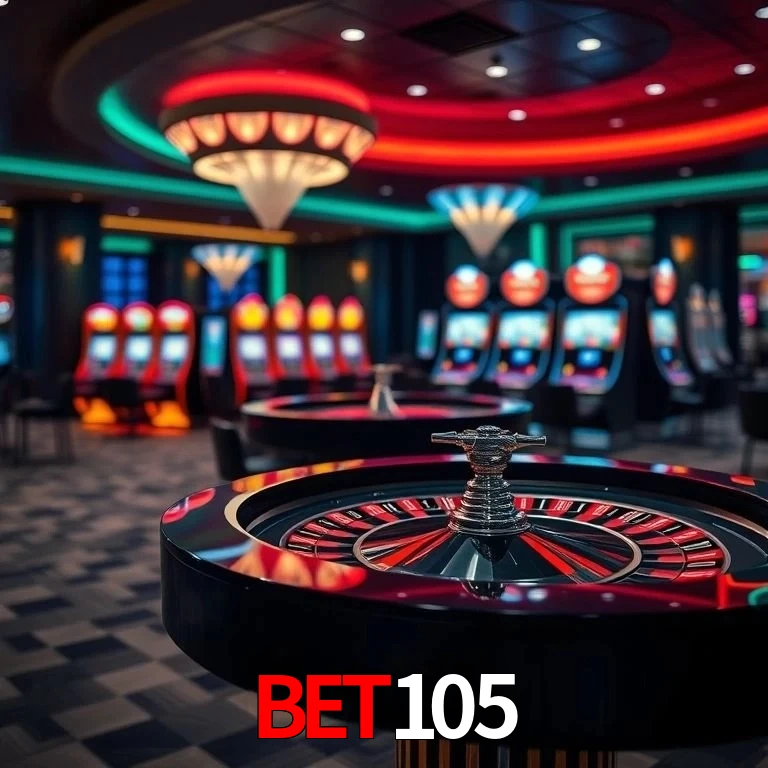 bet105 APK Segurança