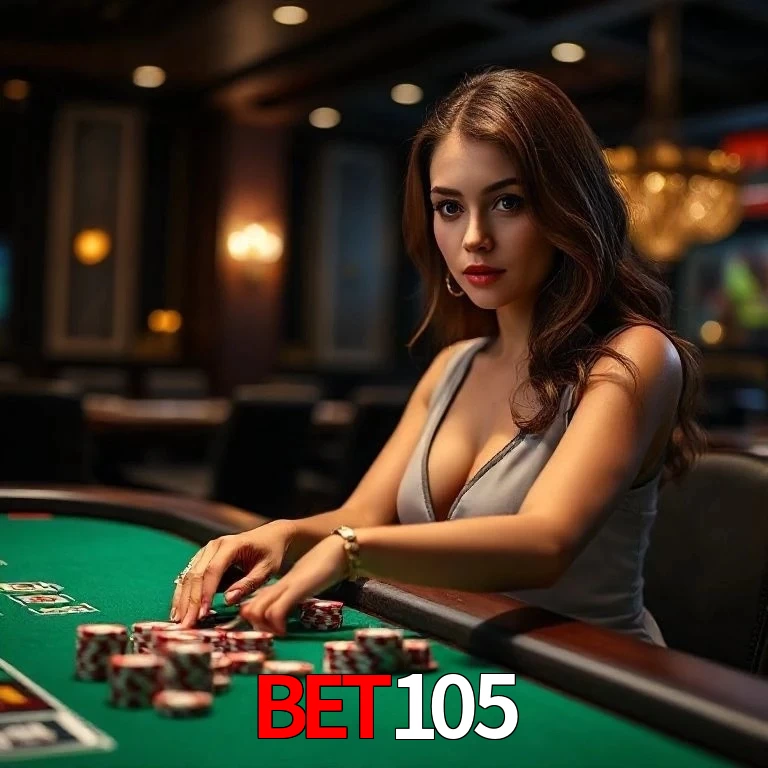 bet105 Live Casino