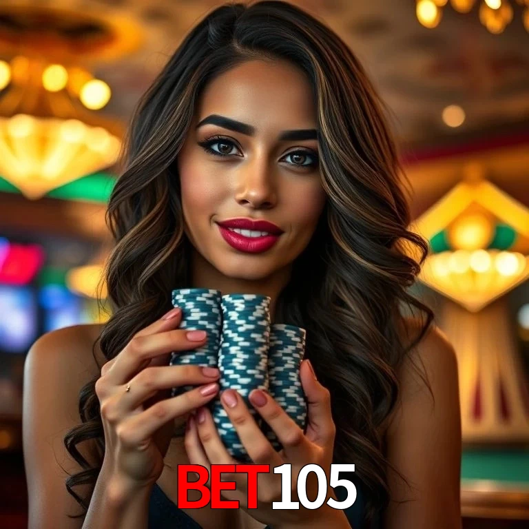 bet105 Login Seguro