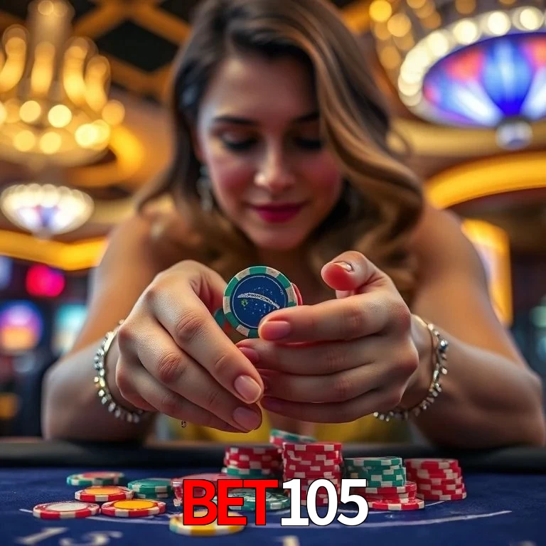 bet105 Segurança