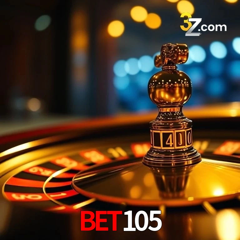 bet105 Segurança