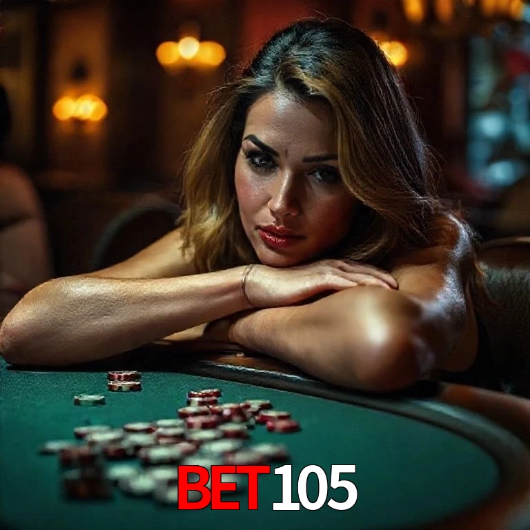bet105 Provedores