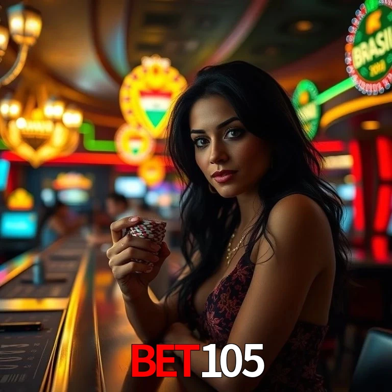 bet105 Onboarding